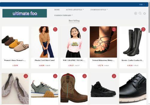 Bootvoxq.shop Reviews Scam