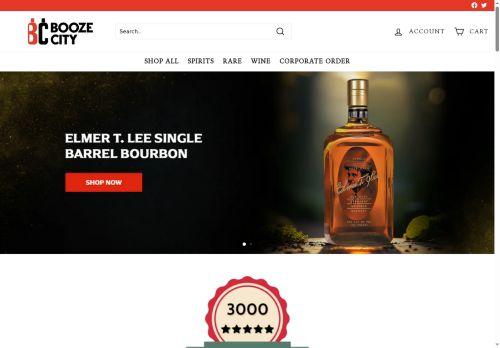 Boozecity.com Reviews Scam
