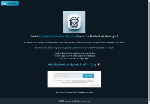 Botmemo.com Reviews Scam