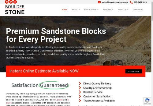 Boulderstone.com.au Reviews Scam