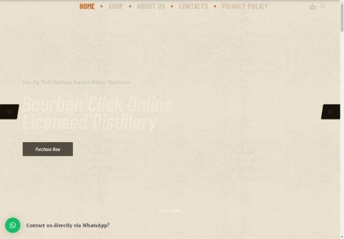 Bourbonfoundryhouse.com Reviews Scam