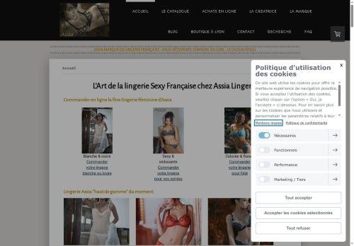Boutiqueassialingerie.com Reviews Scam
