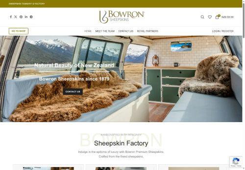 Bowron.com Review: Legit or Scam? [2026 New Reviews]