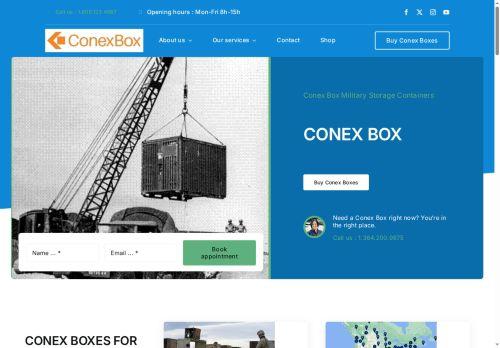 Boxconex.com Reviews Scam