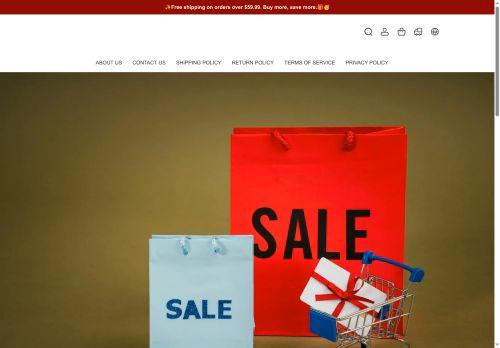 Boxmegasale.com Reviews Scam