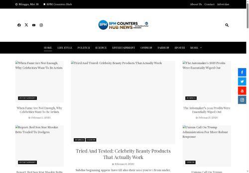 Bpmcounters.com Reviews Scam