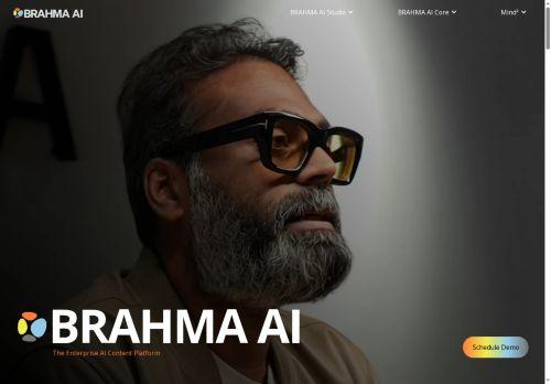 Brahma.io Reviews Scam