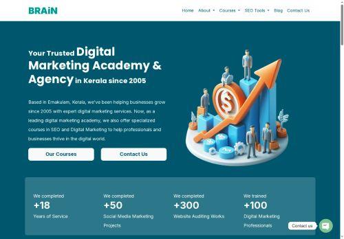 Braincybersolutions.com Reviews Scam