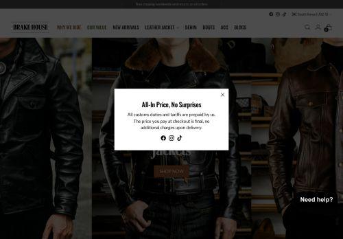 Brakehouseshop.com Reviews Scam