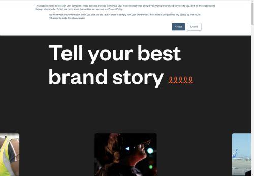 Branchroad.media Reviews Scam