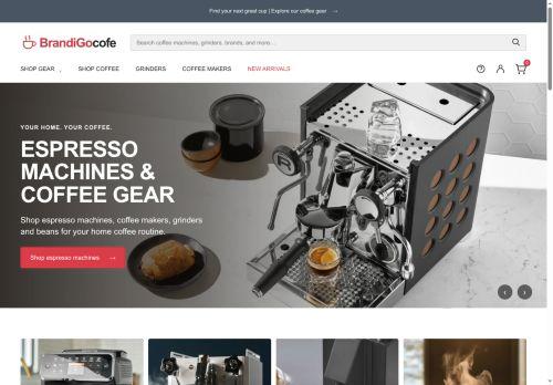 Brandigocofe.shop Reviews Scam