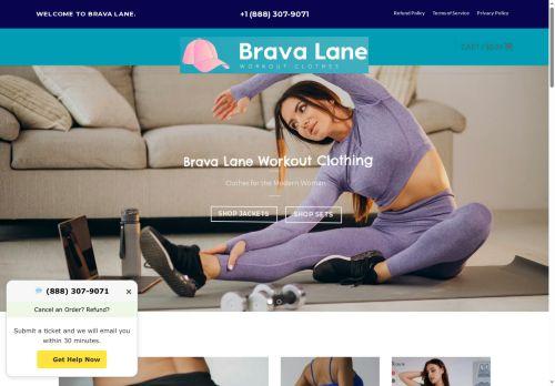 Bravalane.com Reviews Scam