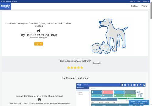 Breedercloudpro.com Reviews Scam