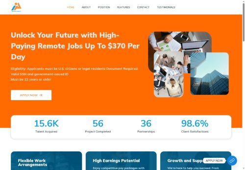 Breezedremote.com Reviews Scam