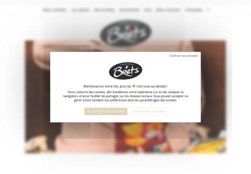 Brets.fr Reviews Scam