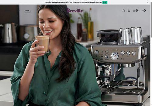 Brevilles.fr Reviews Scam