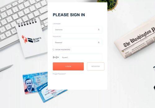 Brianclubbs.com Reviews Scam