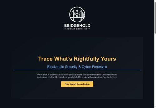 Bridgehold.net Reviews Scam
