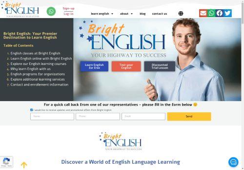 Brightenglish.net Reviews Scam