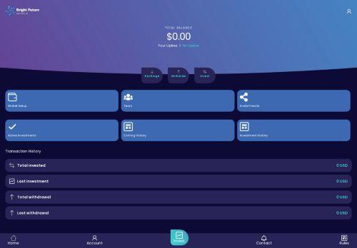 Brightfuture.llc Reviews Scam Brightfuture.llc Reviews Scam