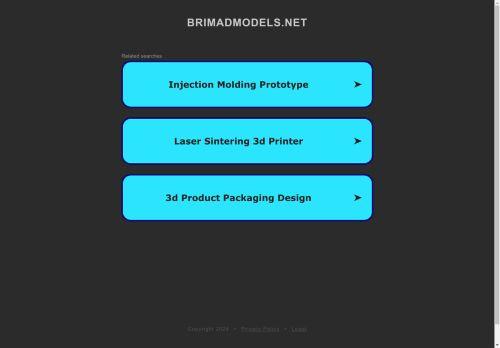Brimadmodels.net Reviews Scam