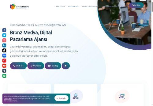 Bronzmedya.com Reviews Scam