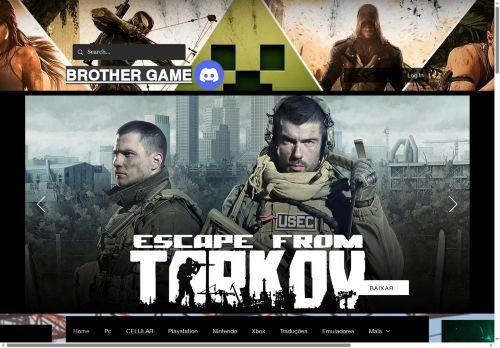 Brothergame.org Reviews Scam
