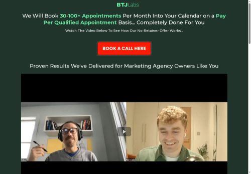 Btjlabs.com Reviews Scam