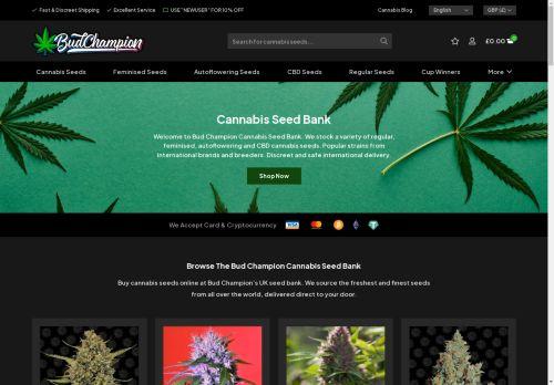 Budchampion.com Reviews Scam