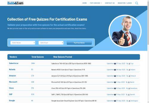 Buddy4exam.com Reviews Scam