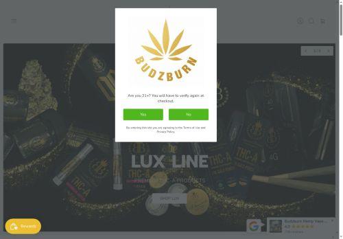 Budzburn.com Reviews Scam