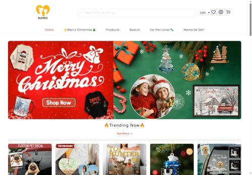 Bugybox.com Reviews Scam