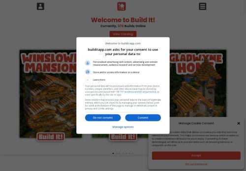 Builditapp.com Review: Legit or Scam? [2026 New Reviews]