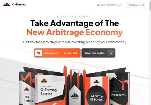 Buildofarm.com Review: Legit or Scam? [2026 New Reviews]