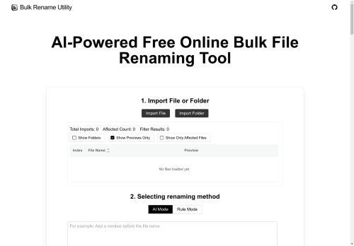 Bulk-rename-utility.com Reviews Scam