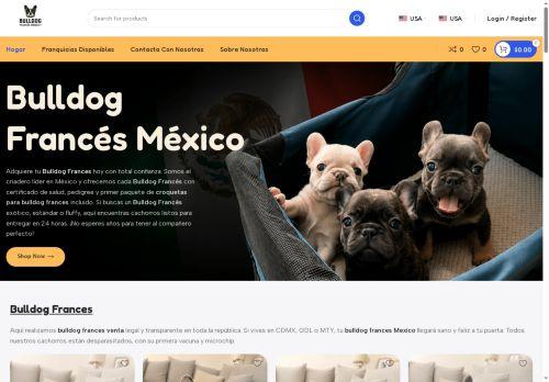Bulldogfrancescachorro.com Reviews Scam