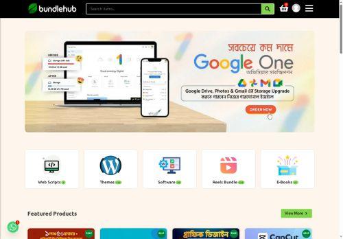 Bundlehub.in Reviews Scam