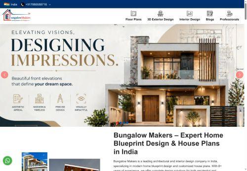 Bungalowmakers.com Reviews Scam