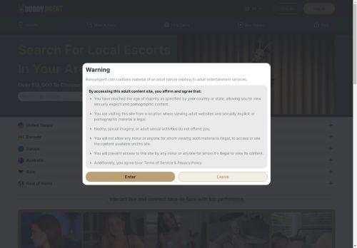 Bunnyagent.com Reviews Scam