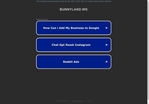 Bunnyland.ws Reviews Scam