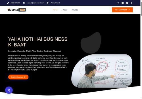 Businesskul.com Reviews Scam