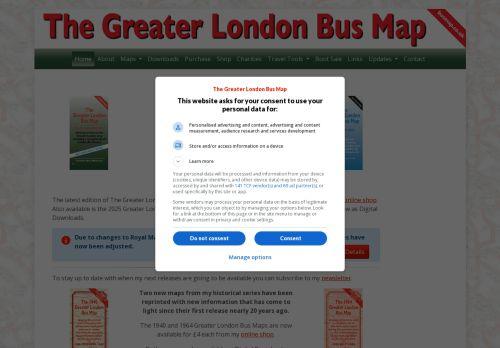 Busmap.co.uk Reviews Scam
