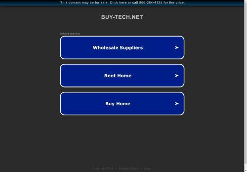 Buy-tech.net Reviews Scam