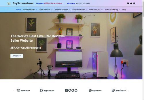 Buy5stareviewer.com Reviews Scam