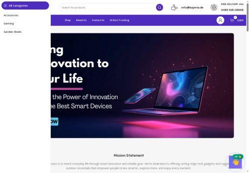 Buyeria.de Reviews Scam