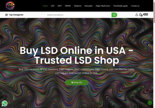 Buylsdshop.com Reviews Scam