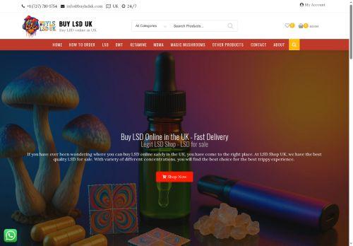 Buylsduk.com Reviews Scam