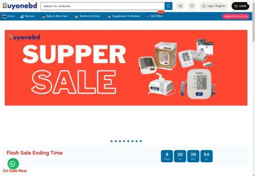 Buyonebd.com Reviews Scam