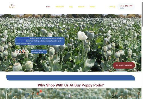 Buypoppypod.com Reviews Scam
