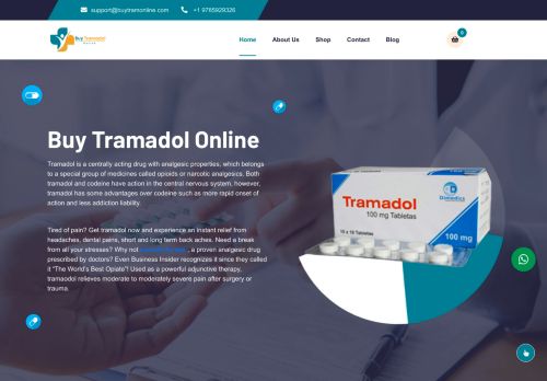 Buytramonline.com Reviews Scam